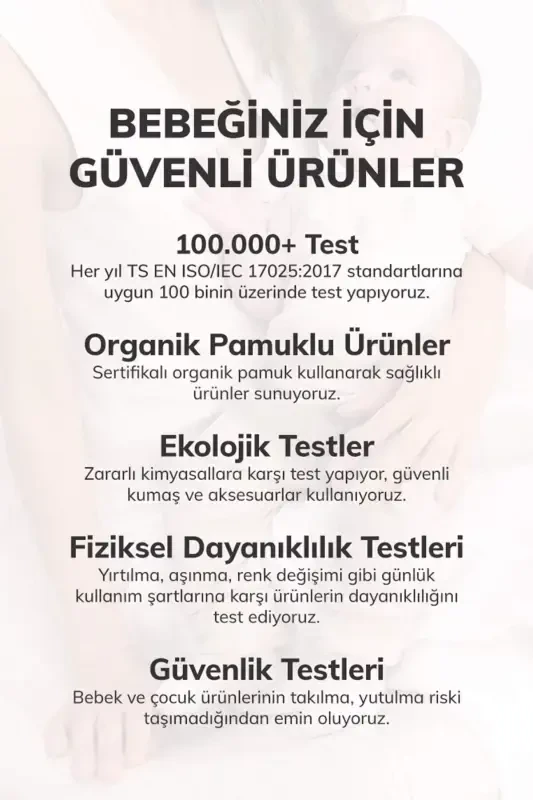 Erkak chaqaloq velosiped yoqali sher naqshli uzun qisma - 4