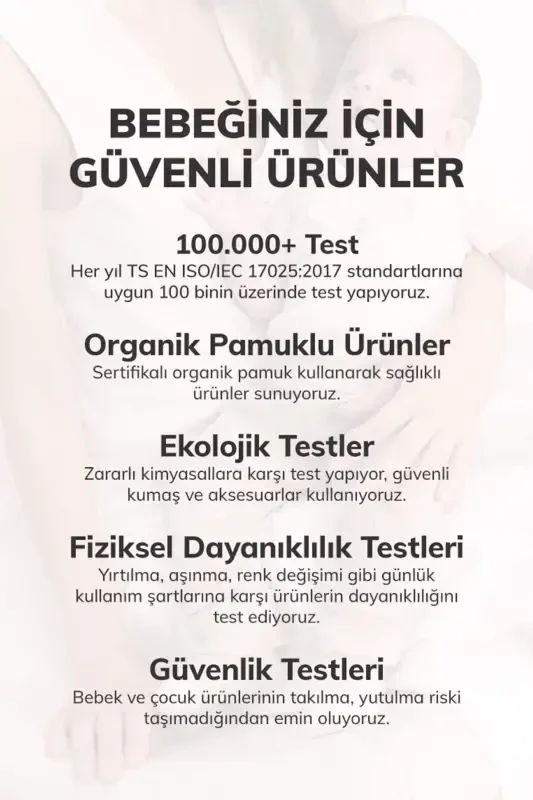 Erkak chaqaloq yangi tug'ilgan safari naqshli oyoqli uzun yengli pamyatli tulum E6042A5NS - 5
