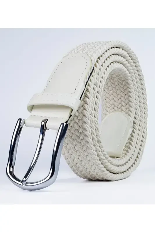 Erkak kamar o'ralgan elastik stretch xususiyatli-KREM - DERIBOND