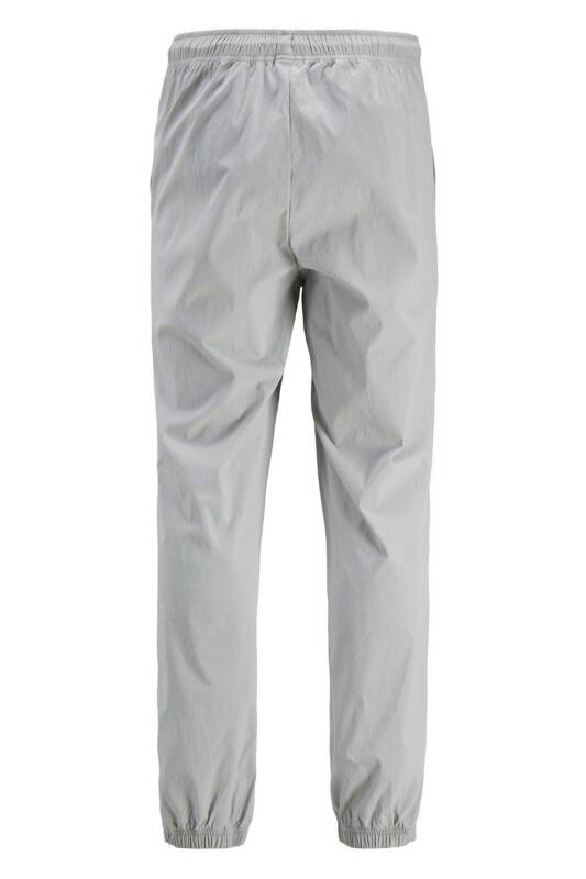 Erkak Karl Hook Jogger Shim - Kulrang - 4