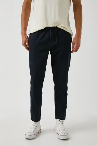 Erkak ko'k jinsi 2KAM42102BW - KOTON (1)