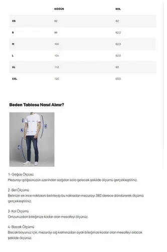Erkak ko'ylak 12256772-Ko'k 