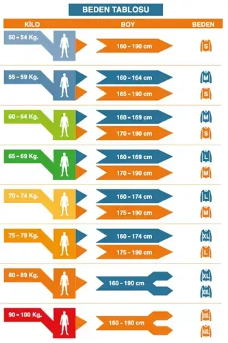 Erkak Krem Napa Teri Koʻndalang Model Kurtka-Krem - 6