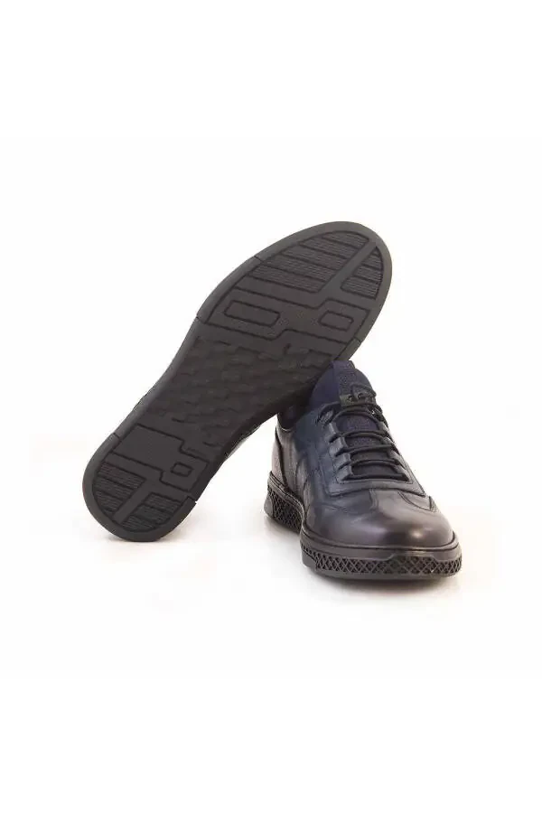 Erkak Kundalik Poyabzal 0100-Loyi - 5