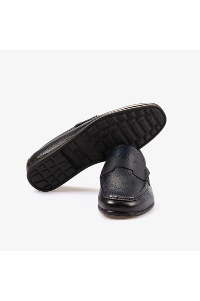 Erkak kundalik poyabzal 2322-Lachi Floter - 5