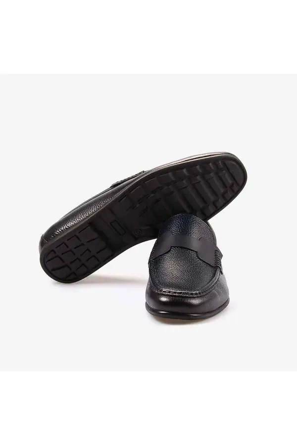 Erkak kundalik poyabzal 2322-Lachi Floter - 5