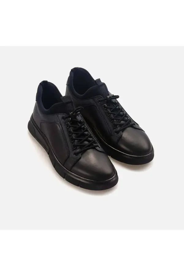 Erkak kundalik poyabzali 1802-LACİ MATTO - 3