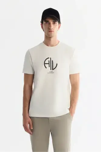 Erkak norkaning slim fit yon tomoni elastik yumshoq teginishli - 6