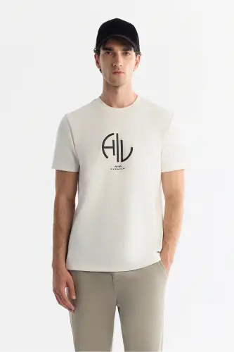 Erkak norkaning slim fit yon tomoni elastik yumshoq teginishli - 6