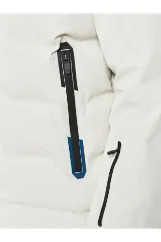 Erkak Palto-Bej - JACK & JONES (1)