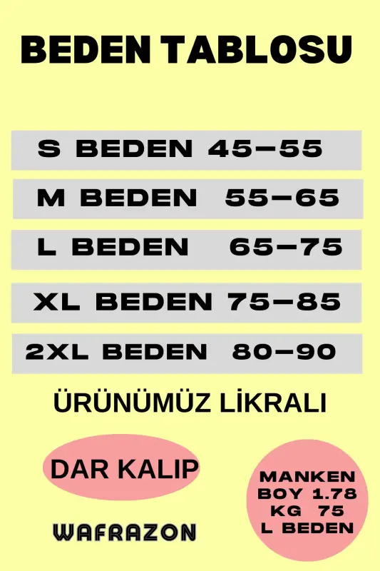 Erkak Parashut Mato Kargo Jogger Shim (TOR KESIM) - To'q kulrang - 2