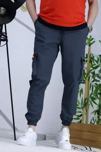 Erkak парашют мато kargo jogger shim (TOR KESIM)-Дудка - 5