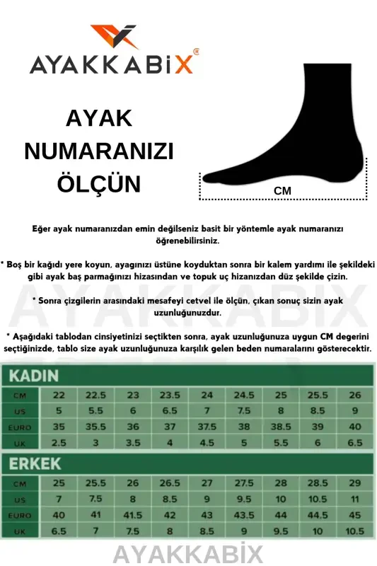 Erkak Qishki Erkak Bot 31440-Qora - 4