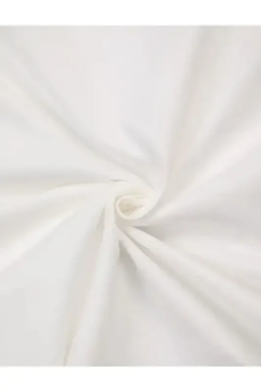 Erkak-Qiz Bola Sifir Qol Los Angeles Bosmali Oq Futbolka-Oq Short Takim-Oq - 3