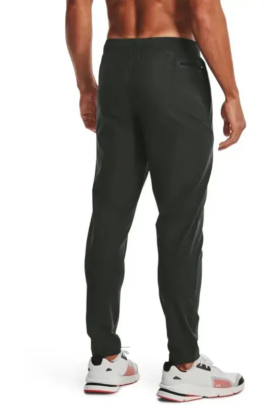 Erkak sport kostyumi pastki qismi - UA UNSTOPPABLE TAPERED PANTS - 1352028-310-UA310 - 2