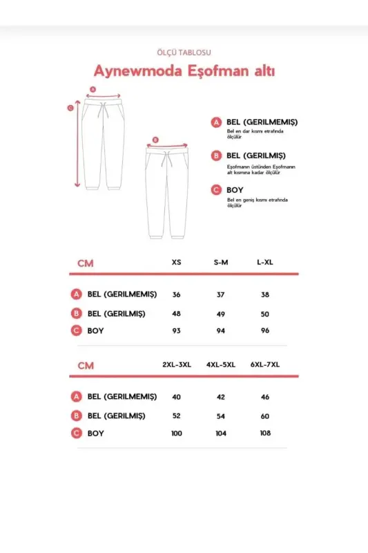 Erkak sport shimining etagi elastik qulay kiyim Jogger-gir - 4