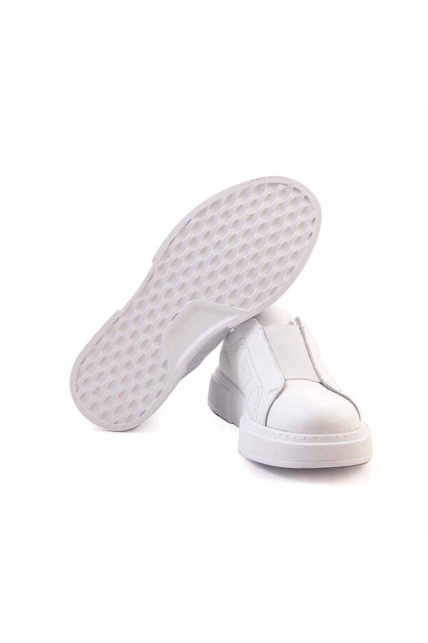 Erkak Sport & Sneaker 18303-Oq - 5