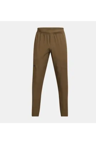 Erkak UA Unstoppable Tapered Shim 1352028-498-1352028498 - UNDER ARMOUR (1)