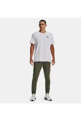 Erkak UA Unstoppable Tapered sport shim 1352028-390-1352028390 - 1