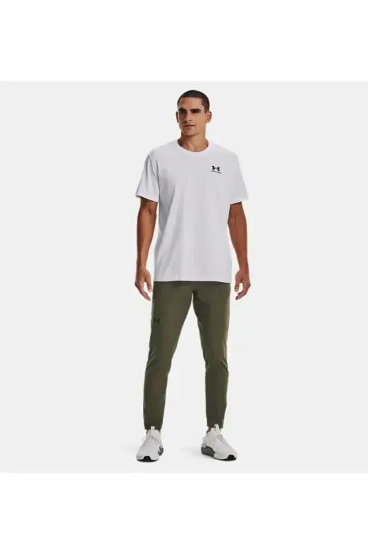 Erkak UA Unstoppable Tapered sport shim 1352028-390-1352028390 - UNDER ARMOUR