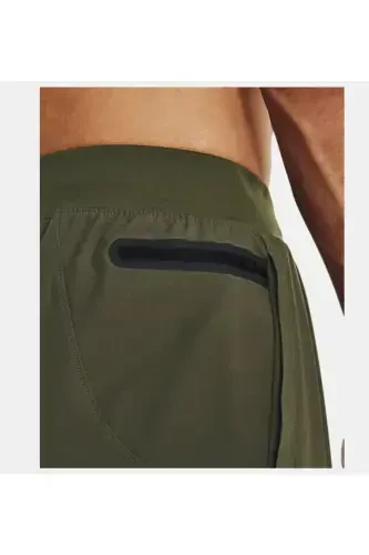 Erkak UA Unstoppable Tapered sport shim 1352028-390-1352028390 - UNDER ARMOUR (1)