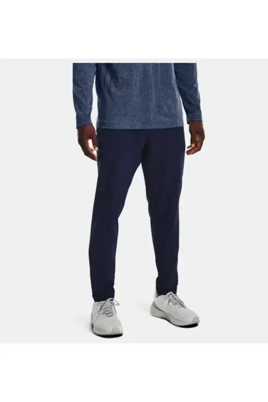 Erkak UA Unstoppable Tapered sport shim 1352028-410-1352028410 - UNDER ARMOUR