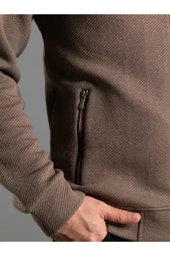 ERKAK VIZON FITILLI HIRKA-VIZON - 3