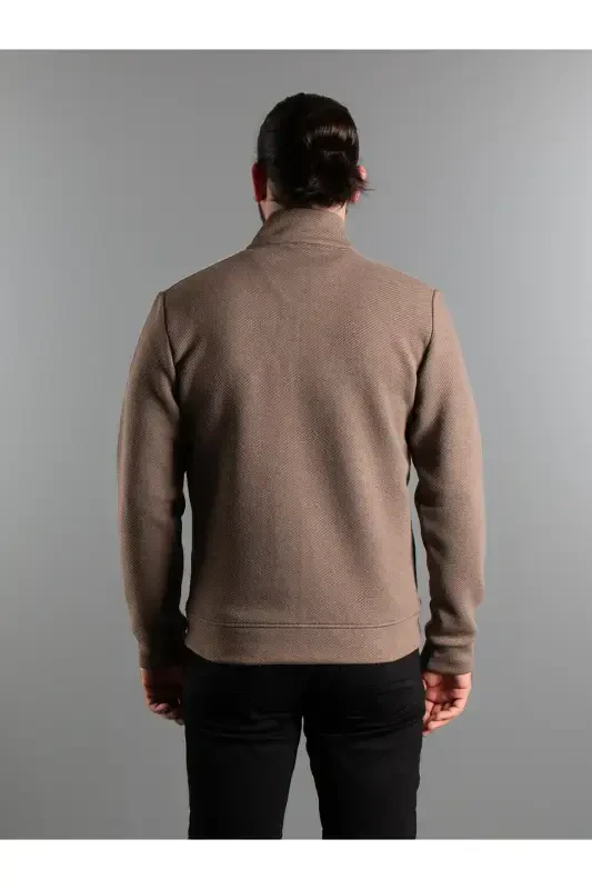 ERKAK VIZON FITILLI HIRKA-VIZON - 5