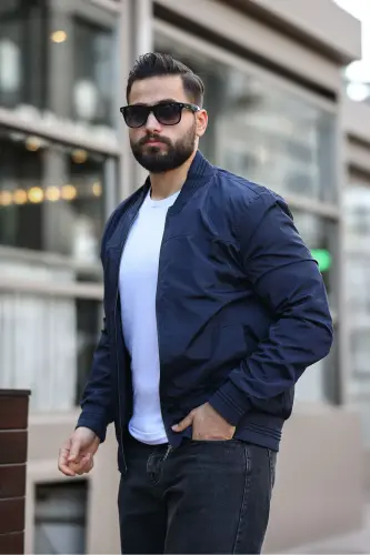 ERKAK YANGI SEZON LOVERDAGI MAVSUMIY BOMBER KUYDI-Loverdagish 