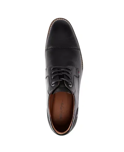 Erkaklar Bami Cap Toe Oxford tufli - 4