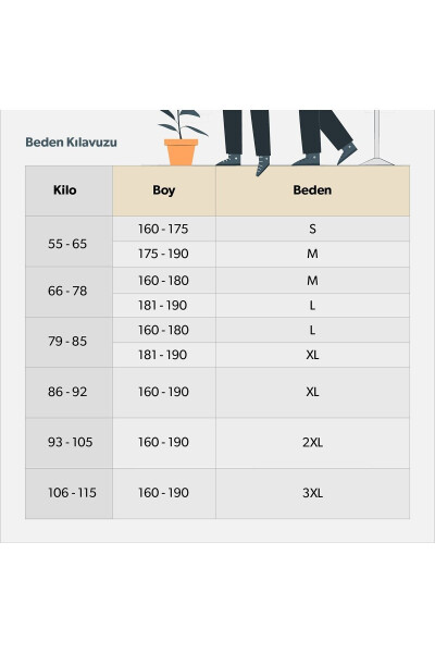 ERkaklar BEJ rangli KAPYUSHONLI PUFFER KURTKASI 5593 - 7