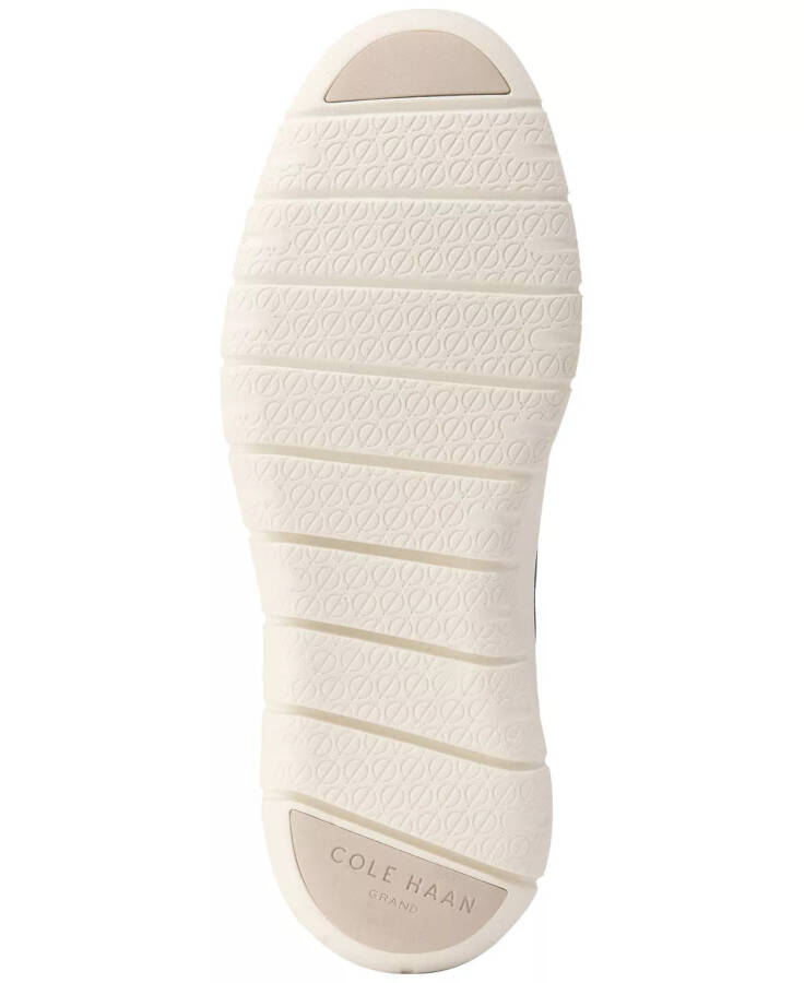 Erkaklar Generation ZERØGRAND Stitchlite ™ bog'lovchi poyabzal Blue Wing Teal/Oxford Tan/Ivory - 8