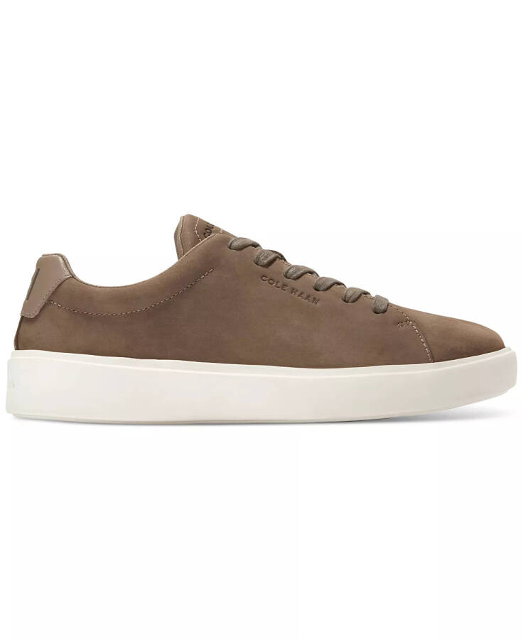 Erkaklar Grand Crosscourt Traveler Sneaker Truffle Nbk/fil suyagi - 2