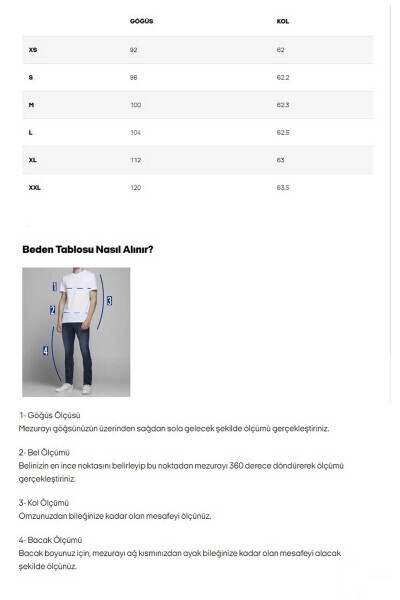 Erkaklar ko'ylag - 7