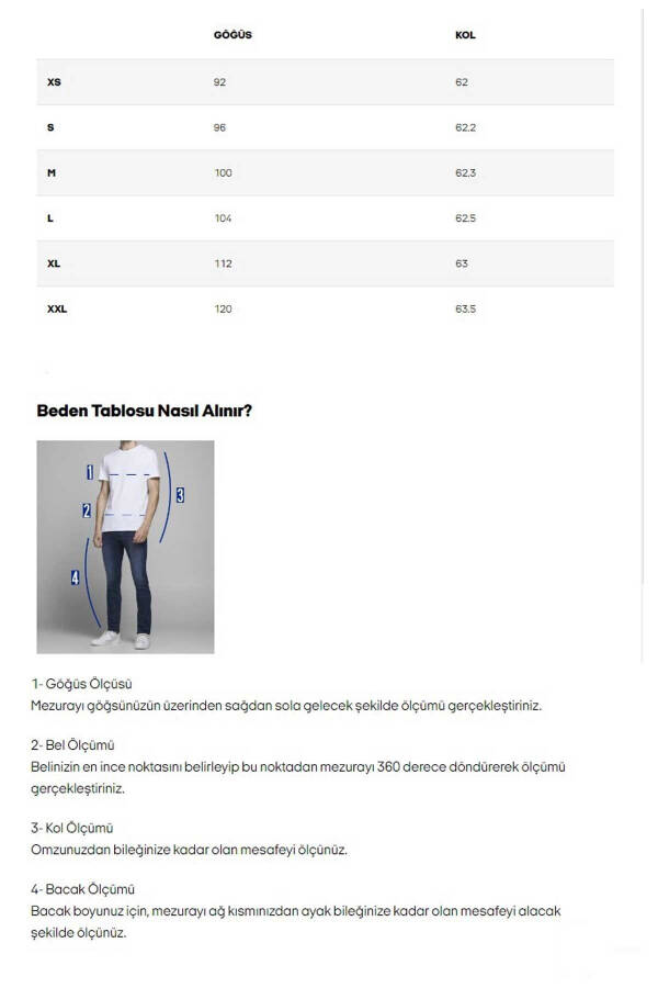 Erkaklar ko'ylag - 7