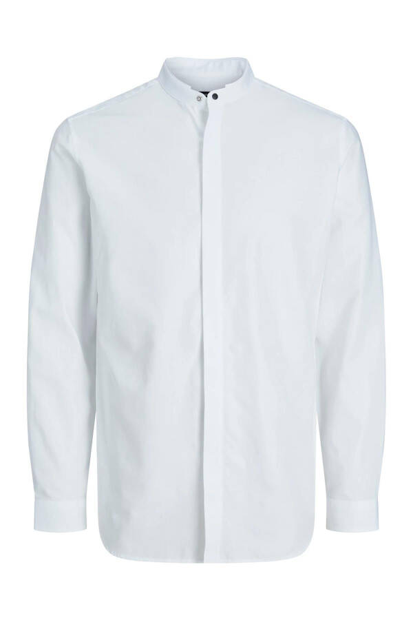 Erkaklar Ko'ylak (12245614) - 7