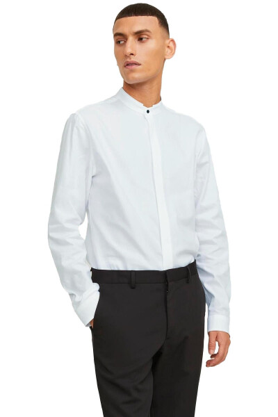 Erkaklar Ko'ylak (12245614) - JACK & JONES