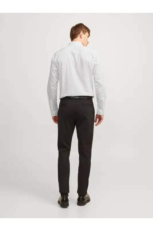 Erkaklar Ko'ylak JPRBLACARDIFF L/S NOOS 12201905 - 4