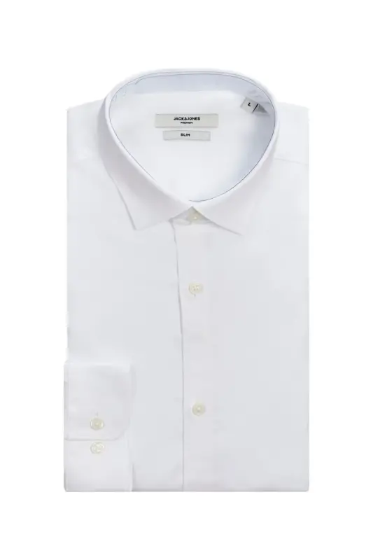 Erkaklar Ko'ylak JPRBLACARDIFF L/S NOOS 12201905 - 8