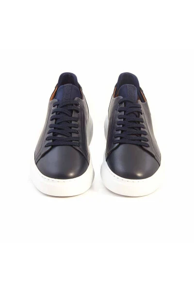 Erkaklar kundalik poyabzali S900-Lojali - 3