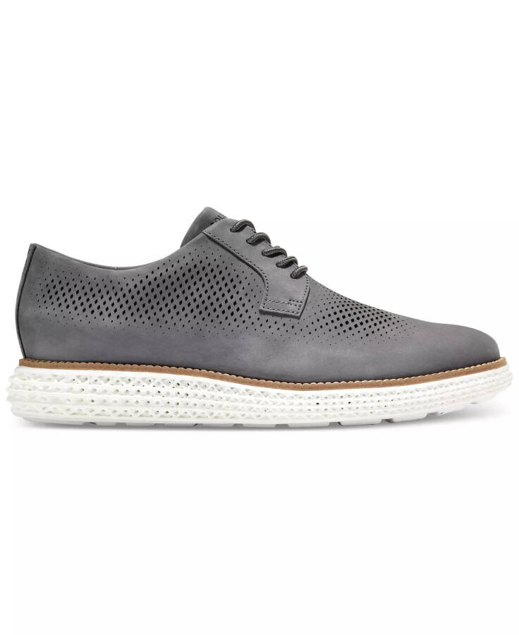 Erkaklar ØriginalGrand 2.0 Oxford Dress Sneaker Magnet Nubuck - 2