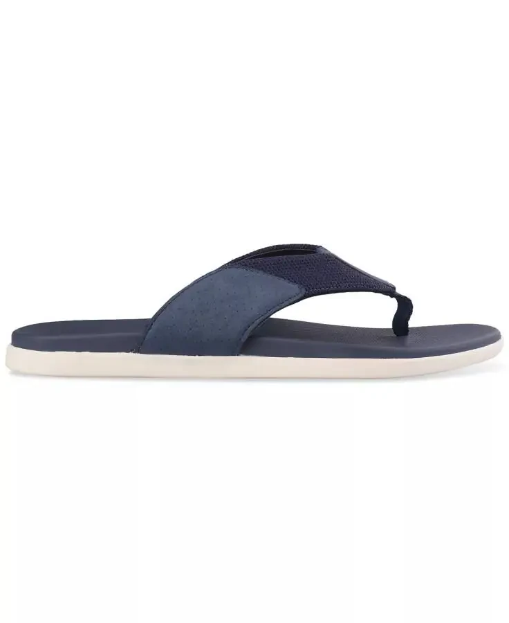 Erkaklar Ralstonn Slip-On Thong Sandals, Faqat Modazoneda - 2