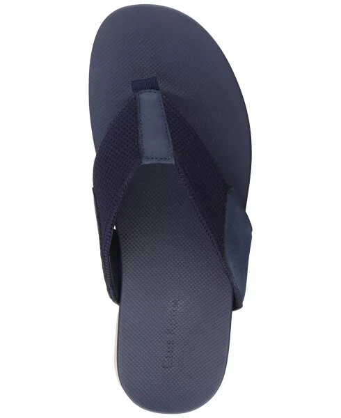 Erkaklar Ralstonn Slip-On Thong Sandals, Faqat Modazoneda - 4