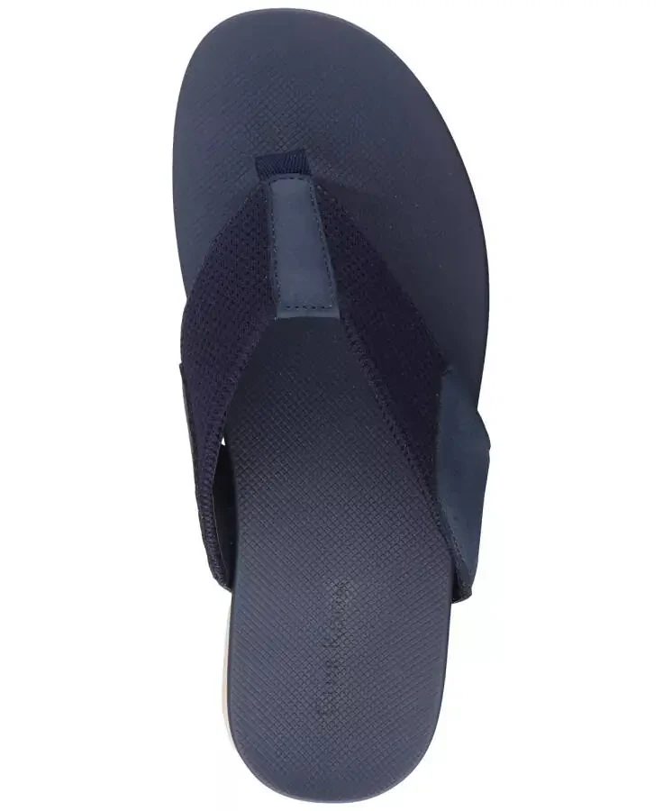 Erkaklar Ralstonn Slip-On Thong Sandals, Faqat Modazoneda - 4