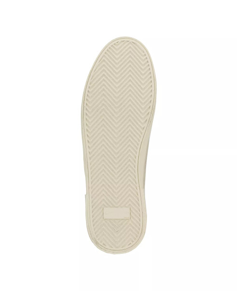 Erkaklar Ryor kundalik slip-on bej sport poyabzal - 5