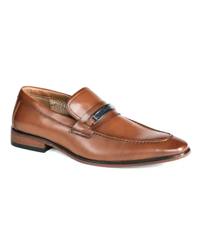 Men's Speer Slip On Dress Loafers - 1