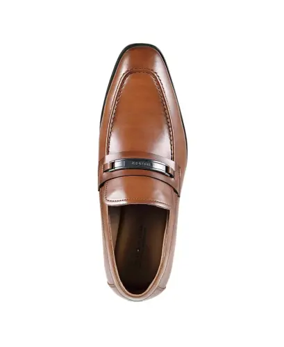 Men's Speer Slip On Dress Loafers - 4