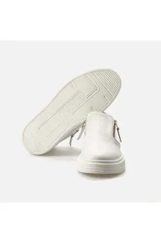 Erkaklar sporti & Sneaker poyabzali 22248-OQ FLOTER - 5