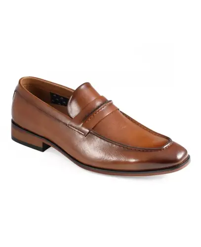 Erkaklar Steran Slip On Ko'ylak Loferlari 
