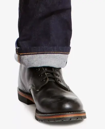 Erkaklar uchun 505™ Regular Fit Stretch Jeans-Rinse Stretch - 5